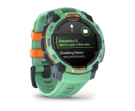 Garmin Instinct 3 45mm Neotropic AMOLED - 1310370 - zdjęcie 2